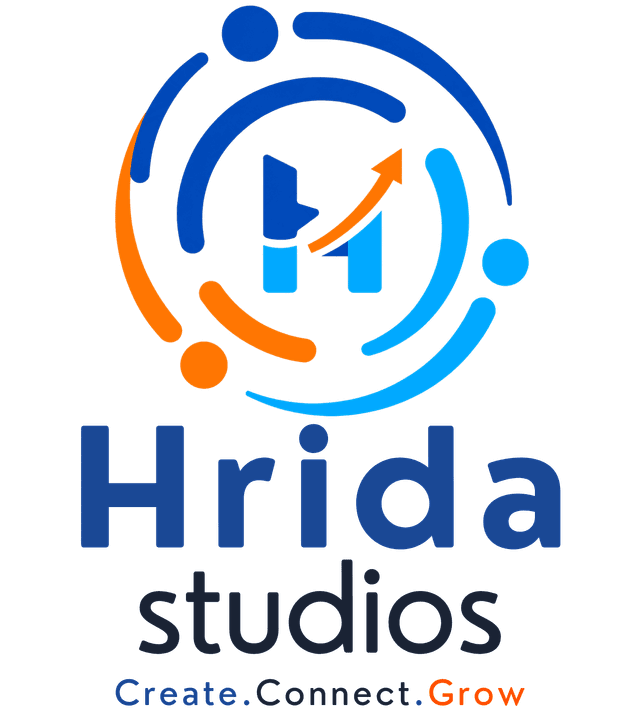Hrida Studios